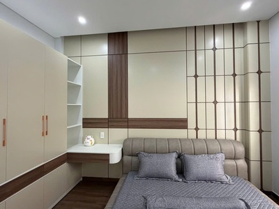 Bán nhà 2 tầng mới đẹp full nội thất đường 5m5 đặng huy tá, hòa minh, liên chiểu ✨ 2