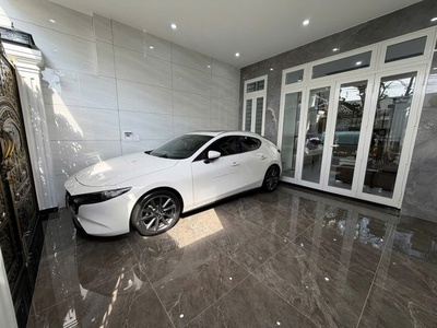 Bán nhà 2 tầng mới đẹp full nội thất đường 5m5 đặng huy tá, hòa minh, liên chiểu ✨ 4