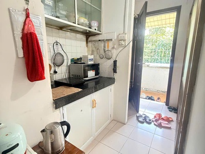 Căn tập thể nhà b2 tập thể vĩnh hồ, đống đa giá 4.2 tỷ 4