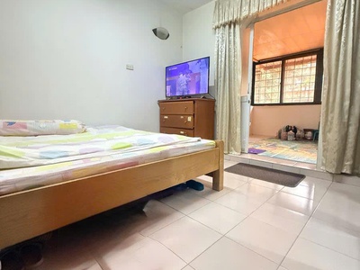 Căn tập thể nhà b2 tập thể vĩnh hồ, đống đa giá 4.2 tỷ 1