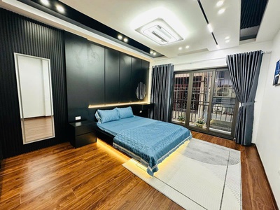 Cự lộc   thanh xuân   hàng xóm royal diện tích: 35m  giá 10.95 tỷ 4