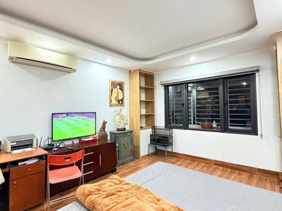 Xuân đỉnh 6tầng thang máy - ô tô - ngõ thông - 41m2 mặt tiền 4m giá 17 tỷ 0