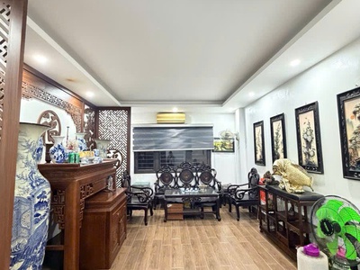 Xuân đỉnh 6tầng thang máy - ô tô - ngõ thông - 41m2 mặt tiền 4m giá 17 tỷ 2