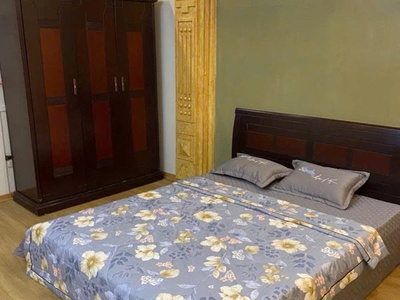 Quan hoa ngõ thông, gần phố - diện tích 33m2 6 tầng mặt tiền 4.4m giá 9.98 tỷ 3