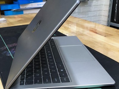 Laptop HP Notebook 245 G10 Ryzen 5 7520U RAM 8GB SSD 512GB VGA Rời Màn 14 Inch Full HD Máy Đẹp 2