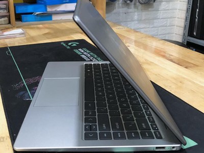 Laptop HP Notebook 245 G10 Ryzen 5 7520U RAM 8GB SSD 512GB VGA Rời Màn 14 Inch Full HD Máy Đẹp 3