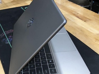 Laptop HP Notebook 245 G10 Ryzen 5 7520U RAM 8GB SSD 512GB VGA Rời Màn 14 Inch Full HD Máy Đẹp 5