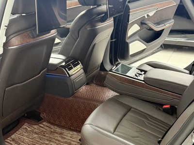 Bán Audi A8L, đăng ký 2024, 1 chủ cực mới. 6