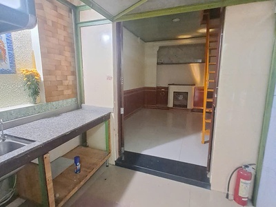 Cho thuê nhà Mặt tiền Đường Số 14, P.Linh Chiểu, Thủ Đức   40m  giá 6tr/tháng 0