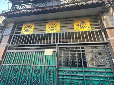 Cho thuê nhà Đường 38, P.Hiệp Bình Chánh, Thủ Đức   SD 128m  giá 8.5tr/tháng 0