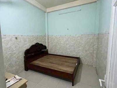 Cho thuê nhà Đường 38, P.Hiệp Bình Chánh, Thủ Đức   SD 128m  giá 8.5tr/tháng 2