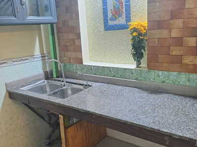 Cho thuê nhà Mặt tiền Đường Số 14, P.Linh Chiểu, Thủ Đức   40m  giá 6tr/tháng 2