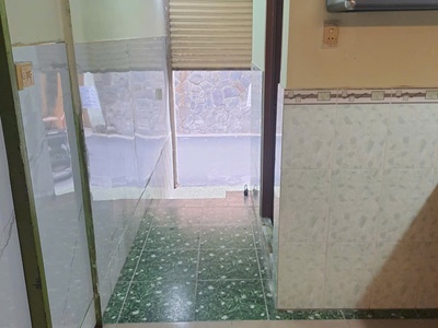 Cho thuê nhà Mặt tiền Đường Số 14, P.Linh Chiểu, Thủ Đức   40m  giá 6tr/tháng 3