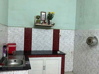 Cho thuê nhà Đường 38, P.Hiệp Bình Chánh, Thủ Đức   SD 128m  giá 8.5tr/tháng 3