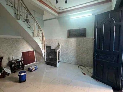 Cho thuê nhà Đường 38, P.Hiệp Bình Chánh, Thủ Đức   SD 128m  giá 8.5tr/tháng 4