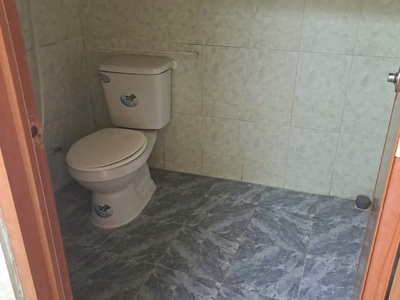 Cho thuê nhà Mặt tiền Đường Số 14, P.Linh Chiểu, Thủ Đức   40m  giá 6tr/tháng 4