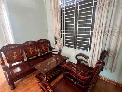 Cho thuê nhà Đường 38, P.Hiệp Bình Chánh, Thủ Đức   SD 128m  giá 8.5tr/tháng 5