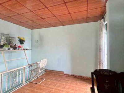 Cho thuê nhà Đường 38, P.Hiệp Bình Chánh, Thủ Đức   SD 128m  giá 8.5tr/tháng 7