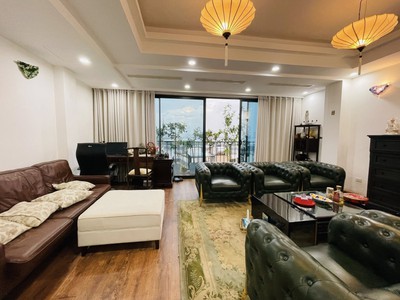 Siêu Hiếm Mặt Phố Khu Yết Kiêu MT 7M 150M2 105 Tỷ 1 Sổ 1 Chủ Ô TÔ 2 Chiều 3