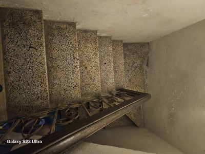 88 Tỷ Mặt phố Khu Hàng Than 155M2 1 Sổ 1 Chủ Có Nóc Thổ Cư Nở Hậu 1