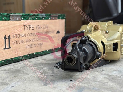 Máy khoan đá chạy xăng 2 thì YN30A giá rẻ 1