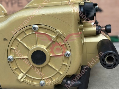 Máy khoan đá chạy xăng 2 thì YN30A giá rẻ 2