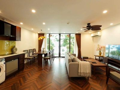 HOA HẬU MẶT PHỐ MAI HẮC ĐẾ, HAI BÀ TRƯNG - Tòa Nhà 11 Tầng - Tài Sản Giữ Tiền 200 Tỷ Cực Hiếm 2