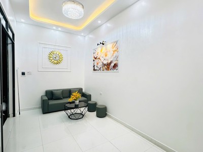 . Độc lập 3 tầng Tô Hiệu - Lê Chân 0