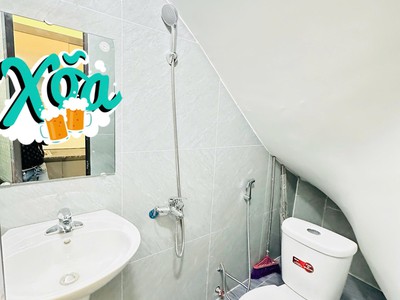 . Độc lập 3 tầng Tô Hiệu - Lê Chân 2