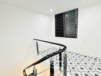 . Độc lập 3 tầng Tô Hiệu - Lê Chân 4