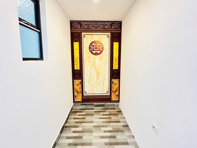 . Độc lập 3 tầng Tô Hiệu - Lê Chân 5