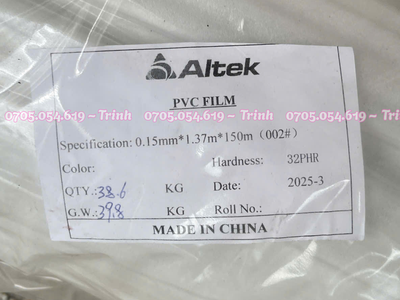 Nhựa pvc nhám mờ có những công dụng gì, mua ở đâu 1