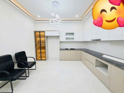 Nhà xây mới Thiên lôi - lê chân 1