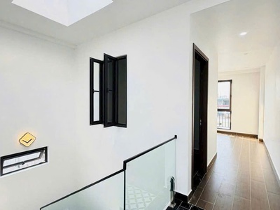 Nhà xây mới Thiên lôi - lê chân 5