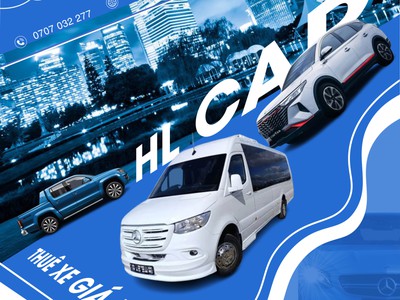 Thuê xe đi Mộc Bài có tài xế 0