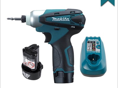 Máy bắt vít dùng pin Makita TD090DWE mua ở đâu giá tốt 0