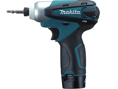 Máy bắt vít dùng pin Makita TD090DWE mua ở đâu giá tốt 1