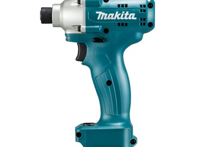 Máy bắt vít dùng pin Makita TD112DNZ có gì đặc biệt 1