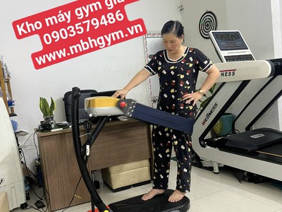 Tổng Hợp Các Dòng Máy Massage Chính Hãng, Giá Rẻ Hỗ Trợ Giảm Mỡ Hiệu Quả Nhất 2024 0