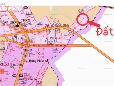 Bán đất vườn bưởi sinh thái Trừ Văn Thố Bàu Bàng 250m , sổ riêng, có thu hoạch, giá tốt 4