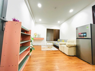 Cần pass gấp phòng trọ cho 2 người 1