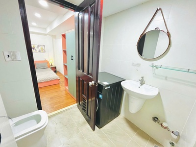 Cần pass gấp phòng trọ cho 2 người 2