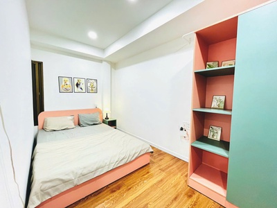 Cần pass gấp phòng trọ cho 2 người 5