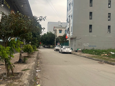 Giảm ngay 300tr lô 116.7m2 gần trường đại học, tổ hợp y tế, metro số 5, QL21 giá chỉ 2 tỷ 0