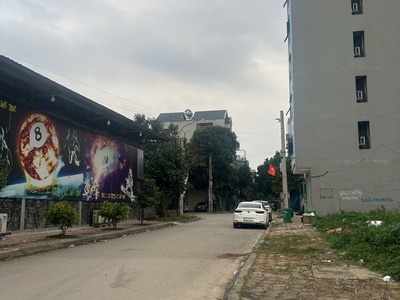 Giảm ngay 300tr lô 116.7m2 gần trường đại học, tổ hợp y tế, metro số 5, QL21 giá chỉ 2 tỷ 5