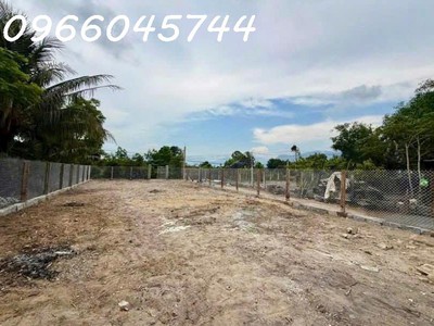 Bán đất xã vạn thắng, vạn ninh, khánh hòa, dt 300m2, giá 1,3 tỷ 0