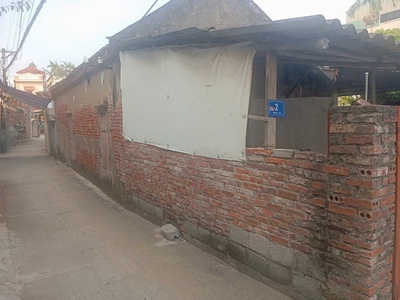 Đất việt hòa 92m nở hậu sát chợ đồng niên giá chỉ 1.1x tỷ 0