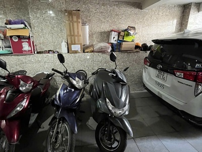 Cao ốc 7 tầng có hầm - thang máy - phương tân định - quận 1 - 74m2 - 43 tỷ 2