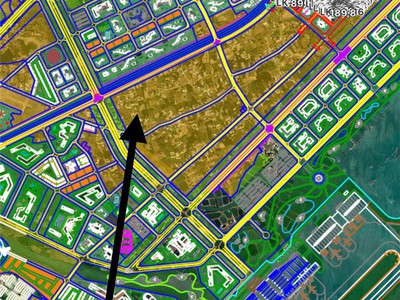 Bán đất xã vạn thắng, vạn ninh, khánh hòa, dt 300m2, giá 1,3 tỷ 3