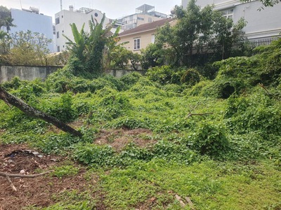 Bán đất vàng 10.000m2 mặt tiền tô ký 12. tân xuân, hóc môn chỉ 160 tỷ 4